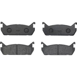 BREMBO Bremsklötze HA P 49 015