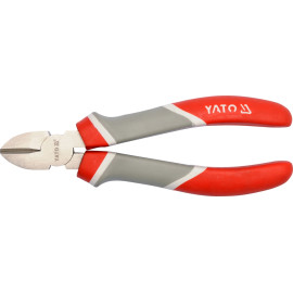 Seitenschneider 160Mm YT-2036