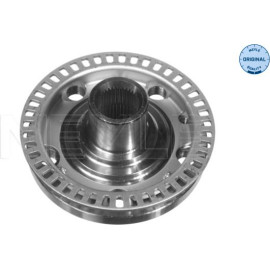 17 325 009 Radnabe Vorne mit ABS 1004070059