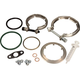 Montagesatz, Lader KT100560