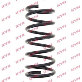KYB Fahrwerksfeder Fiat P. Ducato/ Peugeot Boxer 1.9D/2.5D/2.8D 03.94 RA1802