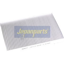 Innenraumfilter Kia Cee'D FAA-KI18