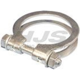 Rohrverbinder, Abgasanlage 83 13 8805 Rohrverbinder, Abgasanlage 83 13 8805