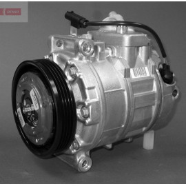 DENSO Kompressor DCP05052
