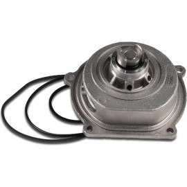 HEPU Wasserpumpe / Kühlmittelpumpe P049