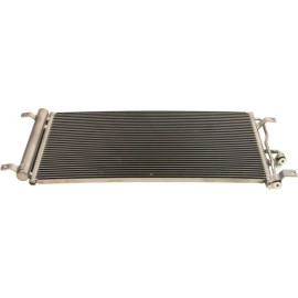 Kondensator, Klimaanlage AC830005