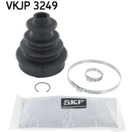 SKF Faltenbalgsatz, Antriebswelle VKJP 3249