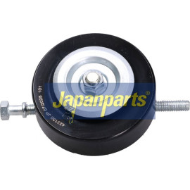 Japanparts Umlenk- / Führungsrolle, Keilrippenriemen RP-101