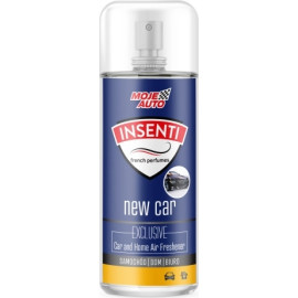 Luftfilter 50Ml Neues Auto Insenti Spray 15-172 Luftfilter 50Ml Neues Auto Insenti Spray 15-172