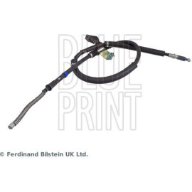 Seilzug, Feststellbremse Mitsubishi T. Pajero 90-00 Pr ADC446112