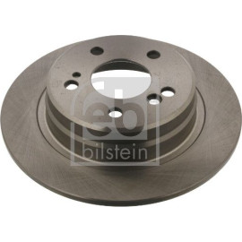 FEBI BILSTEIN Bremsscheibe 10685 FEBI BILSTEIN Bremsscheibe 10685