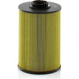 Mann & Hummel Industriefilter PU 10 005 x
