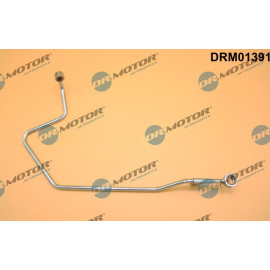 DR.MOTOR Ölleitung Turbolader DRM01391