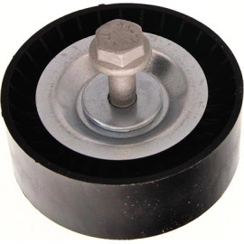 MAXGEAR Keilrippenriemen-Umlenk-/Führungsrolle 1139951/MG 54-0196