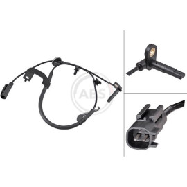 A.B.S. ABS Sensor 31811
