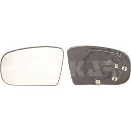 Alkar Außenspiegelglas 6471702