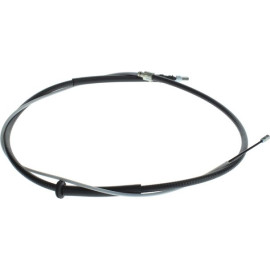 Bosch Handbremsseil 1987482432 Bosch Handbremsseil 1987482432