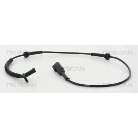 Sensor, Raddrehzahl 818016114