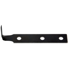 SW-Stahl Ersatzklinge für Ausglasungsmesser 40002L-2