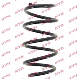RH3358 KYB Fahrwerksfeder Audi P. A3 03-13 Sport Suspension