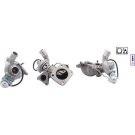 Turbolader PA4913105310
