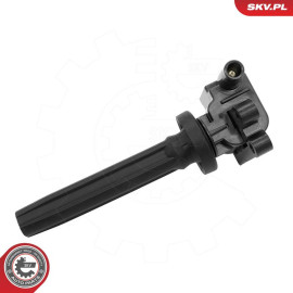 SKV GERMANY Zündspule 03SKV080