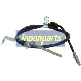 Seilzug, Feststellbremse Honda T. Cr-V 2.0-2.4 02-06 Le BC-428L Seilzug, Feststellbremse Honda T. Cr-V 2.0-2.4 02-06 Le BC-428L