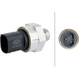Sensor, Abgasdruck 6PP 009 409-611