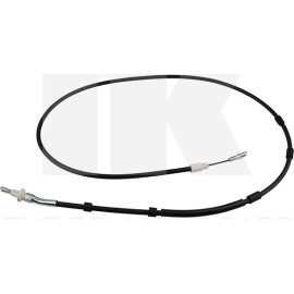 Seilzug, Feststellbremse Db T. W163 Ml 98-05 Le 903361