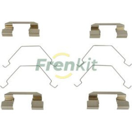 FRENKIT Zubehör, Bremsbeläge 901292