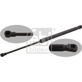 FEBI BILSTEIN Gasdruckfeder 31649