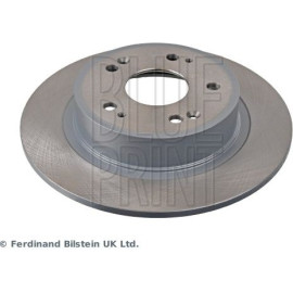 BluePrint Bremsscheibe Honda T. Accord 2.0-2.2 I-Dtec 08 ADH243108 BluePrint Bremsscheibe Honda T. Accord 2.0-2.2 I-Dtec 08 ADH243108