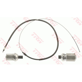 Handbremsseil GCH667