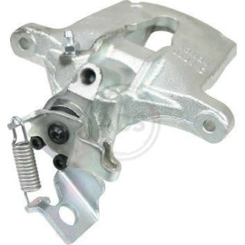 A.B.S. Bremstrommel 630052 A.B.S. Bremstrommel 630052