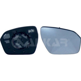 Spiegelglas, Außenspiegel 6432046