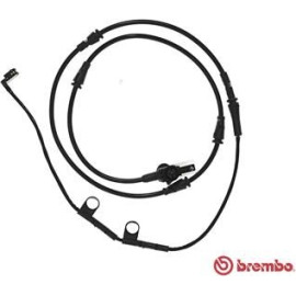 BREMBO Warnkontakt, Bremsbelagverschleiß A 00 478