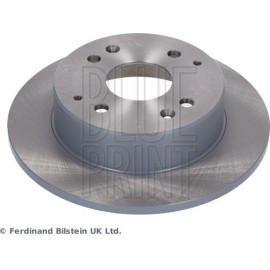 BluePrint Bremsscheibe Honda T. Accord 1.6-2.0 16V 98-03 ADH24361 BluePrint Bremsscheibe Honda T. Accord 1.6-2.0 16V 98-03 ADH24361