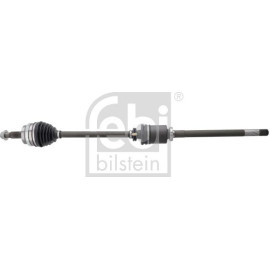 FEBI BILSTEIN Kupplungslager 34963