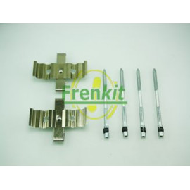 FRENKIT Zubehör, Bremsbeläge 901848