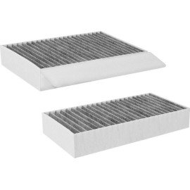 FILTRON Filter, Innenraumluft K 1422A-2x
