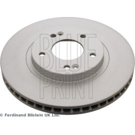 Bremsscheibe Hyundai P. Santa Fe 2.0Crdi/2.4-2.7 V6 4X4 01 ADG04341