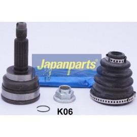 Gelenksatz, Antriebswelle Kia Rio GI-K06