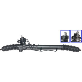 Lenkgetriebe hydraulisch 712520367