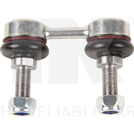 Koppelstange Bmw T. X5 (E53) X5 (E70) 00- 06- X6 (E71) 07- Le/Pr 5111522