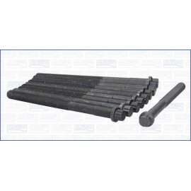 ZYLINDERKOPFSCHRAUBENSATZ AJU81056500