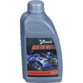 Specol Moto 4T 10W-30 1 Liter 101924