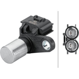 HELLA Impulsgeber, Kurbelwelle 6PU 013 122-861