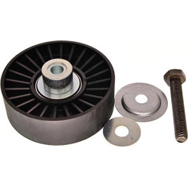 MAXGEAR Keilrippenriemen-Umlenk-/Führungsrolle 55259MG 54-0198