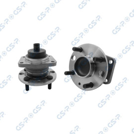 GSP Radlager 9400191