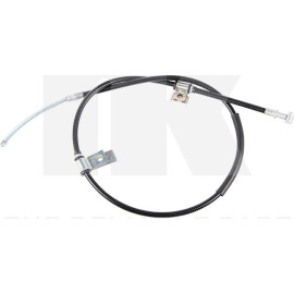 Seilzug, Feststellbremse Suzuki T. Samurai 88-04 Pr 905205